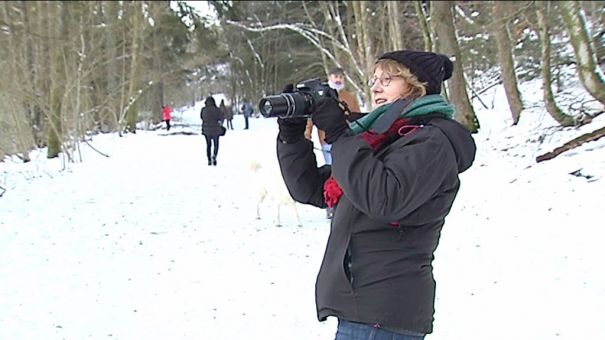 Portrait du photo club de Habay
