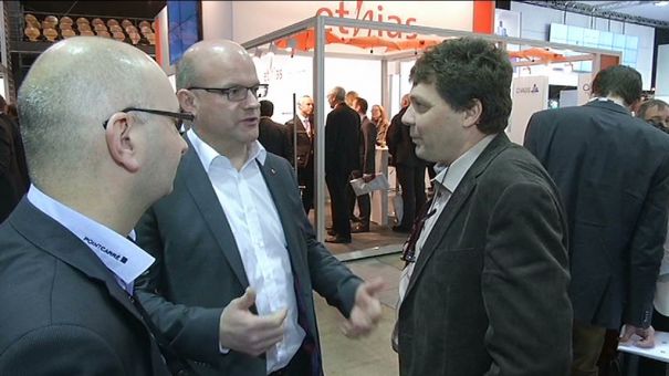 Le salon des mandataires : une success story en 10 ans 