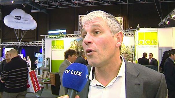 Salon des mandataires : incontournable selon le ministre Furlan