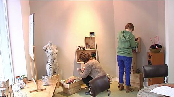 Marche. L'ASBL Andage lance l'Alter-Boutique