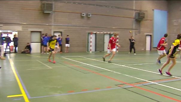 Handball : bientôt un championnat en Luxembourg ?