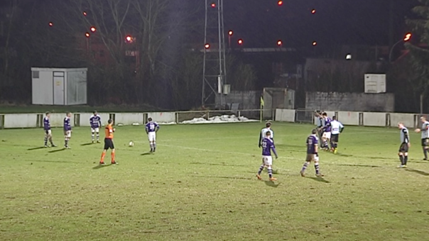 Prom. D : Arlon - Couvin