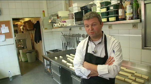 Boulangerie-pâtisserie STOUVENAKER