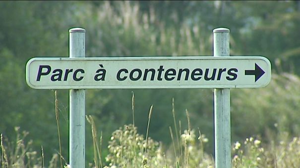 Arlon. Les vols réduits à 0 dans le parc de lAIVE !