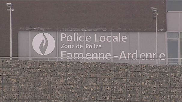 Marche : nouvelle réorganisation de la zone de police