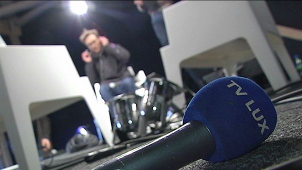 Le Parlement Wallonie-Bruxelles se penche sur l'avenir des télés locales