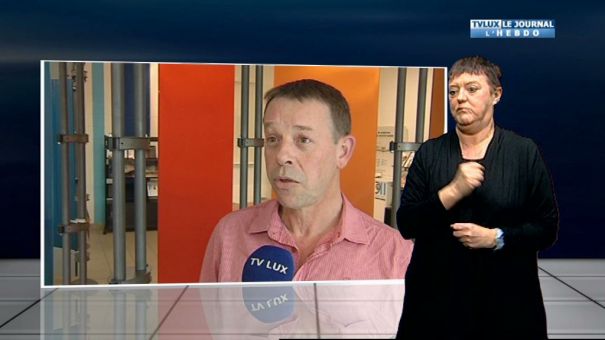 L'Hebdo du 07/03/2015