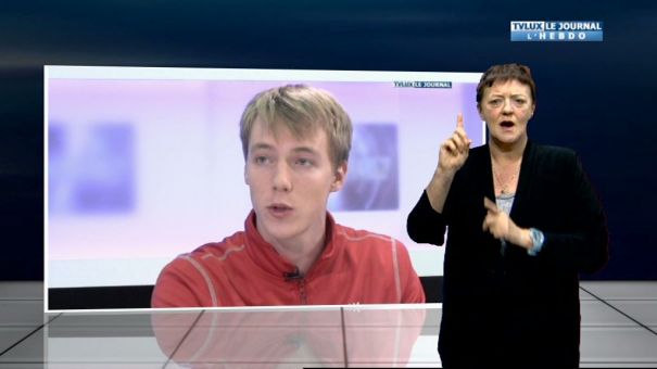L'Hebdo du 14/03/2015