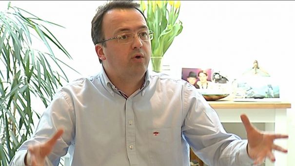 Neufchâteau : Trois conseillers claquent la porte au CPAS