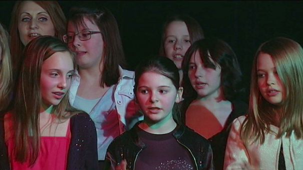 Des Québécois en concert à Saint-Hubert