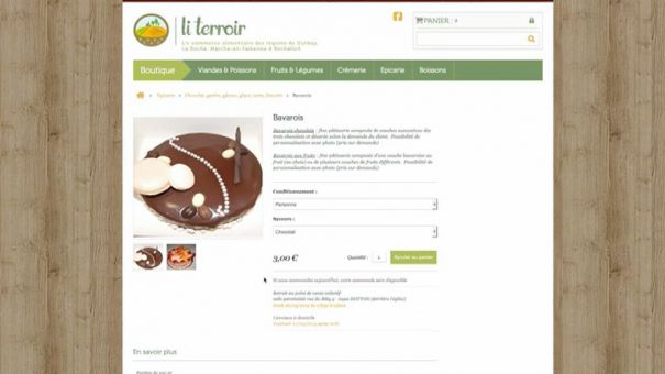 Durbuy : Li terroir s'élargit aux familles