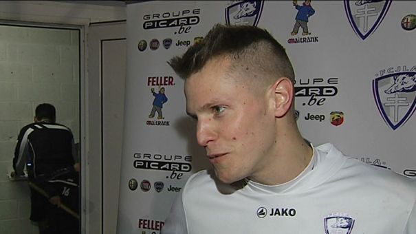 Web Bonus : Nathan COPETTE (FCJLA)