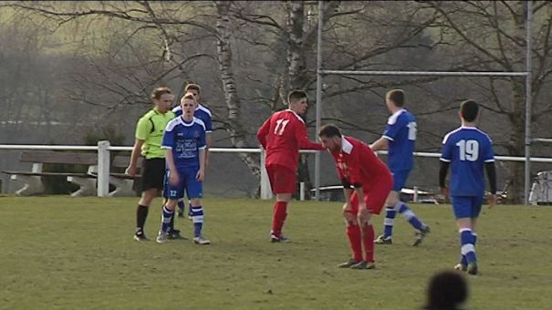 Football : P3D : Mageret - Bra