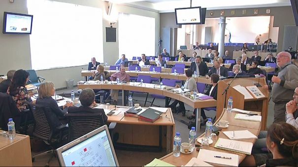 L'agriculture au coeur du débat provincial