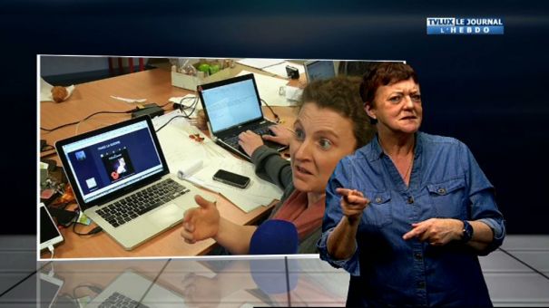 L'Hebdo du 28/03/2015
