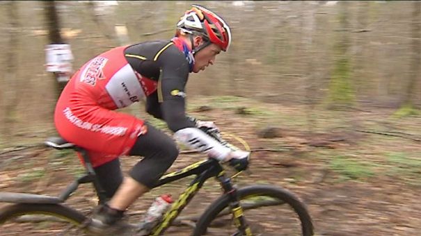 VTT : « G-Skin Trophy » à Meix-devant-Virton