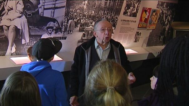 Bilan positif pour le 1er anniversaire du  Bastogne War Museum