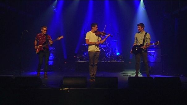 Accompagnement des groupes luxembourgeois