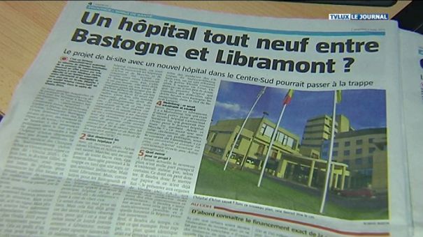 Vivalia : un nouveau plan en Centre-Ardenne ?