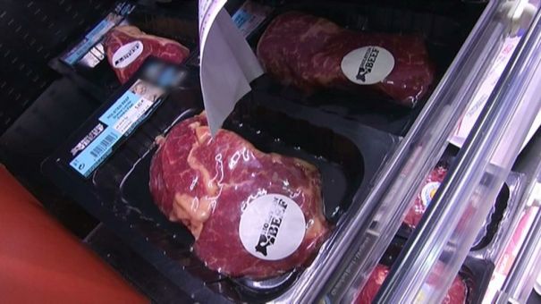 Les éleveurs ne veulent pas de viande américaine