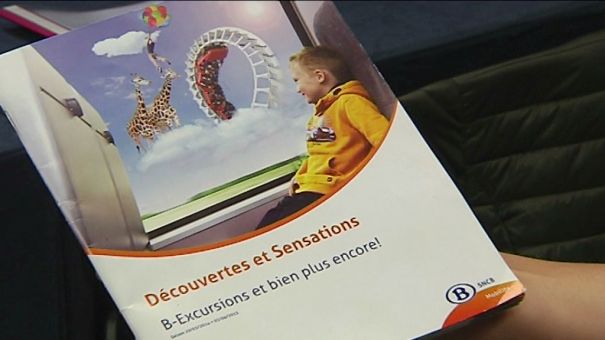 Pas assez touristique le Luxembourg ? 