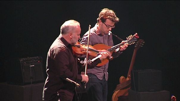 30 années de Musique Acoustique