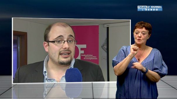 L'Hebdo du 11/04/2015