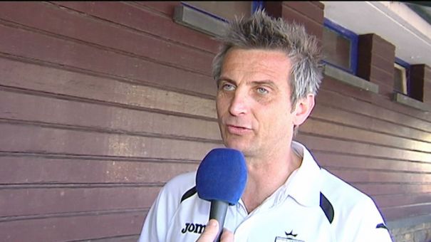 Web Bonus : Didier GOURMET (Bertrix)