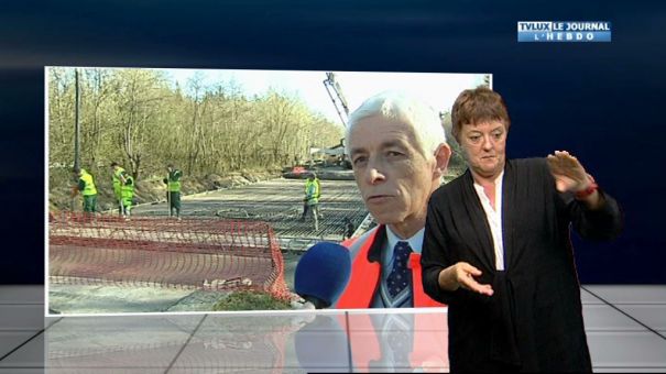 L'Hebdo du 18/04/2015