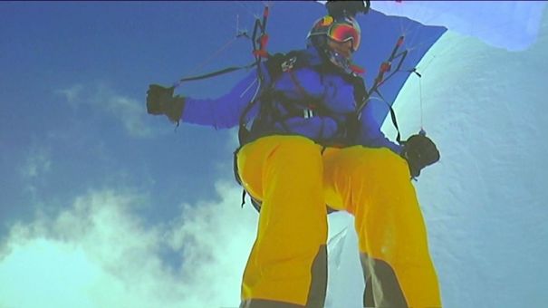 Premier salon Outdoor au LEC