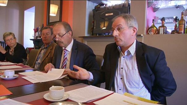 Finances libramontoises ; la minorité tire la sonnette d'alarme