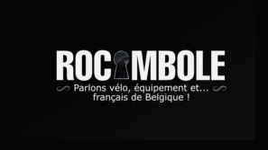 Rocambole : Parlons vélo, équipement et français de Belgique !