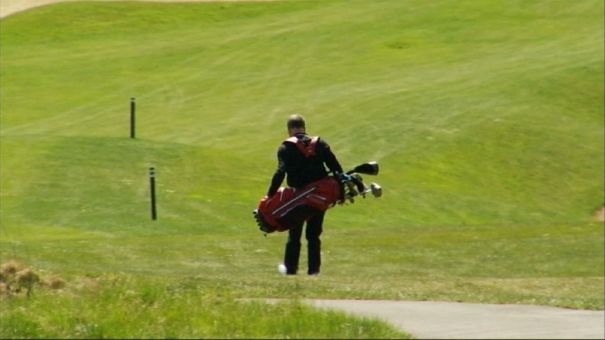 Le golf de Méan racheté par celui de Durbuy