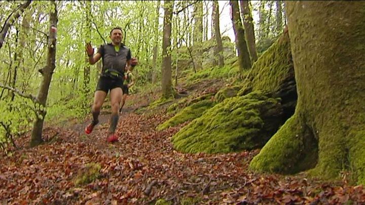 La Bouillonnante fête ses 10 ans de trail !