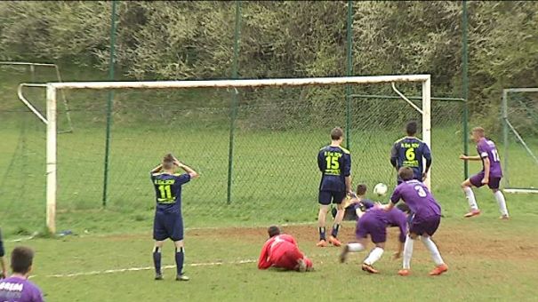 Jeunes : U17  Meix-dvt-Virton  Roy