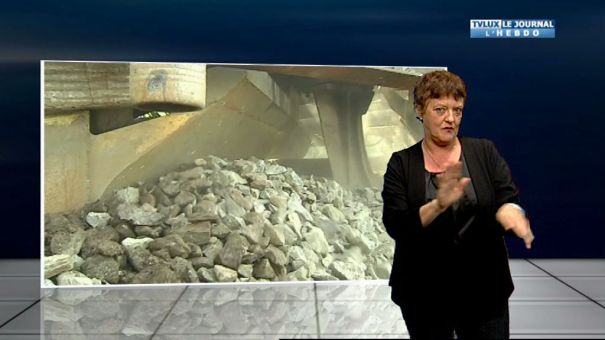 L'Hebdo du 25/04/2015