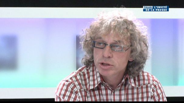 Jean-Luc Bodeux - 25/04/2015