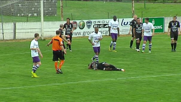 Promotion D : FCJLA  Tilleur 