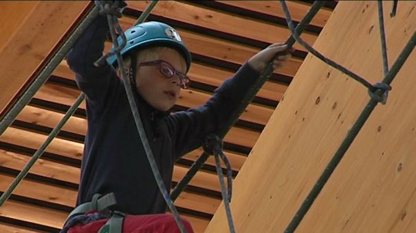 Libramont : 1er Outdoor Show