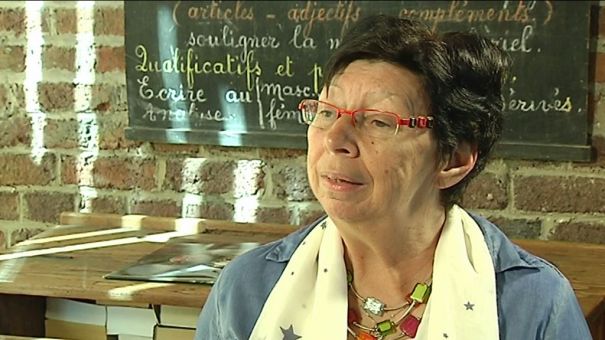  Annemarie Trekker, « Aimer lire, aimer écrire »