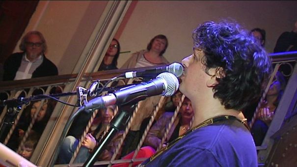 Les Aralunaires, ça démarre ce mercredi soir