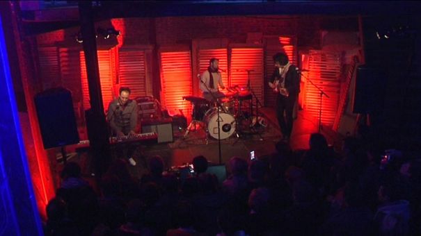 Les Aralunaires, c'est parti !