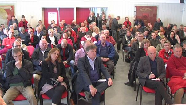 1er mai : syndicat et parti socialiste, chacun de son côté