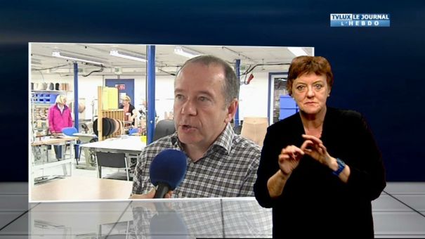 L'Hebdo du 02/05/2015