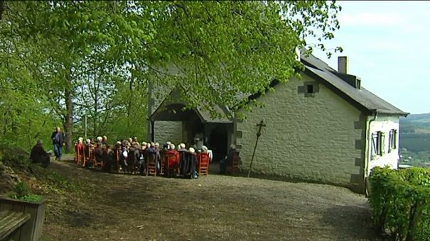 Rendeux. Le culte séculaire de Saint-Thibaut