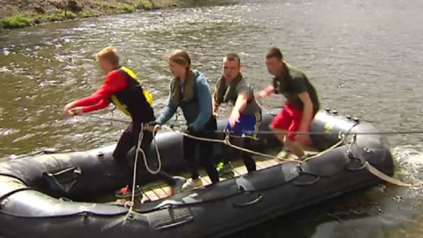 720 rhétoriciens à l'épreuve 