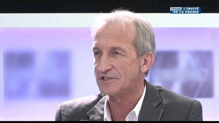 Daniel Lapraille - 09/05/2015