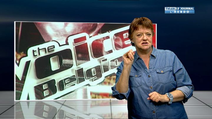L'Hebdo du 09/05/2015