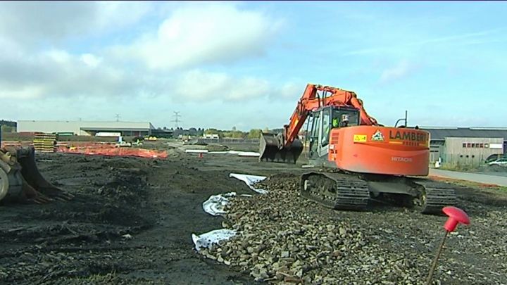 Idelux revient sur ses investissements économiques 