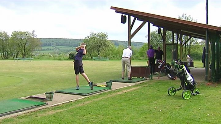 Le golf de Virton veut s'agrandir